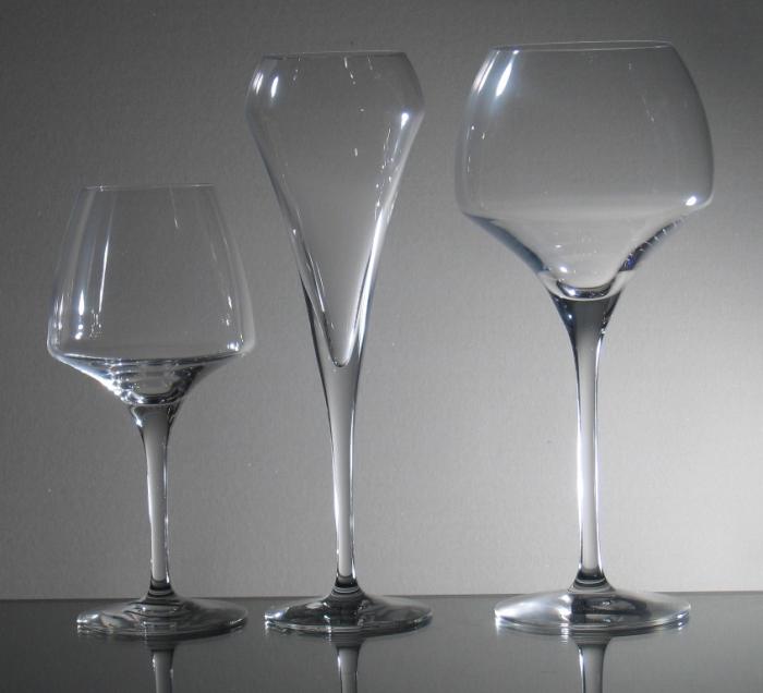 Open Up Chef Sommelier 20cl 4er pack