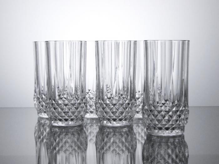 Preview: Diamax Longchamp Krug Set 7tlg