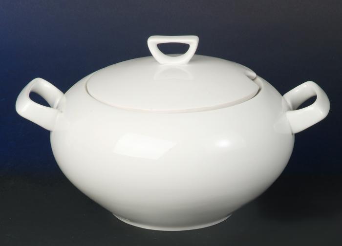 Preview: Yvonne Weiss Porzellanservice Serie