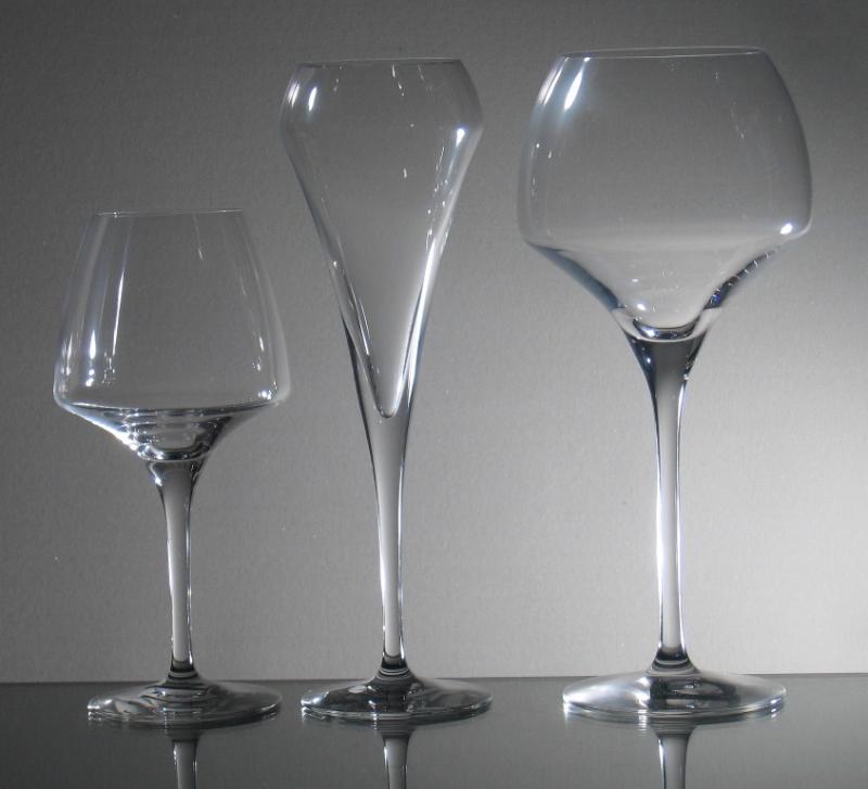 Open Up Chef Sommelier 40cl 4er pack