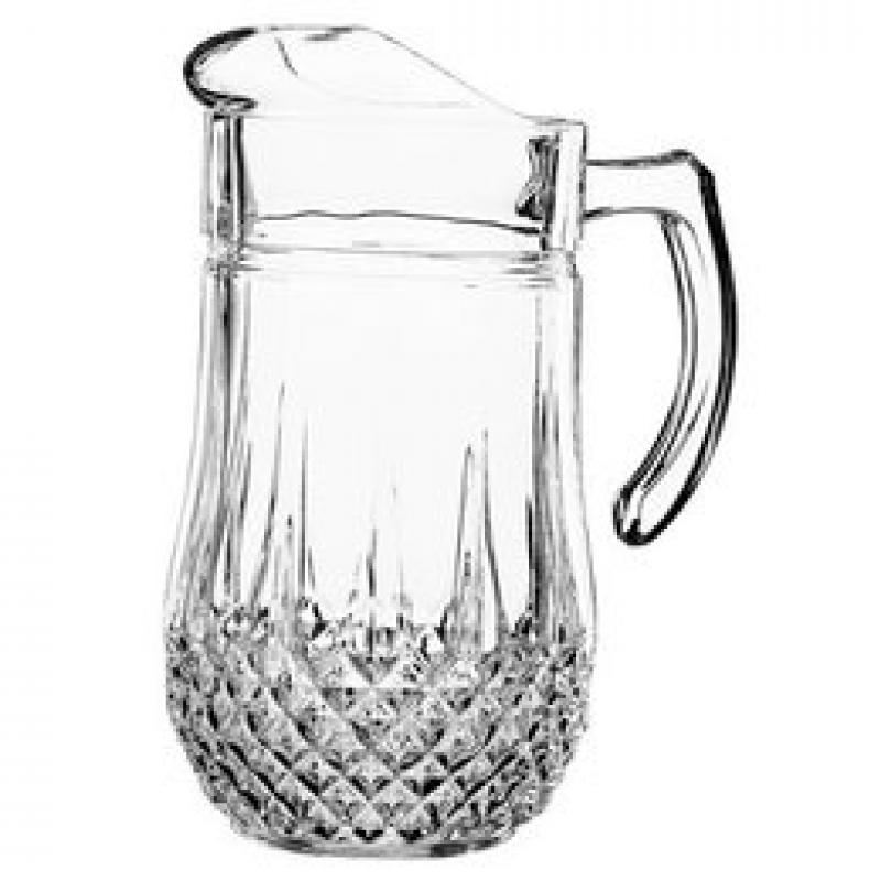 Diamax Longchamp Krug Set 7tlg