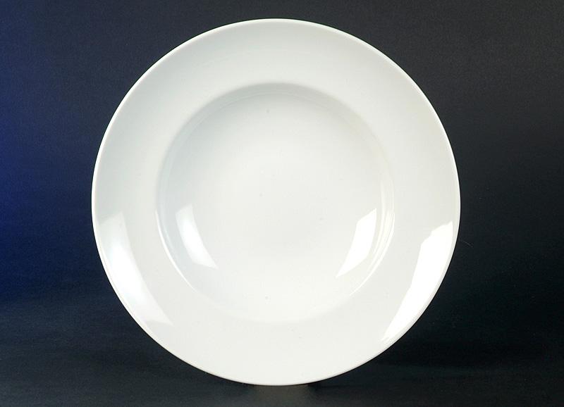 Kasva Weiss Porzellanservice Serie