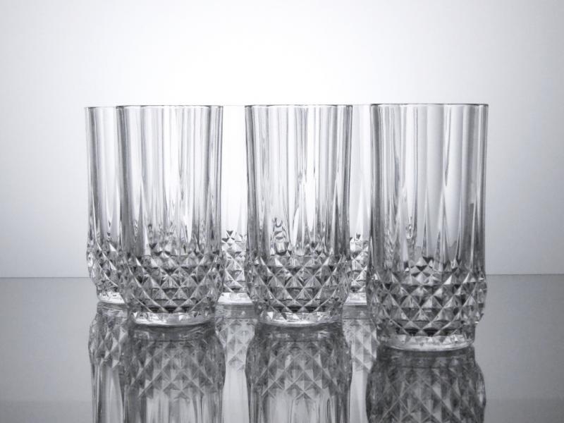 Diamax Longchamp Krug Set 7tlg