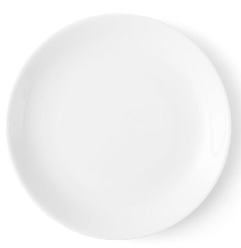 Ole Weiss Kuchenteller 21,5cm 6er pack