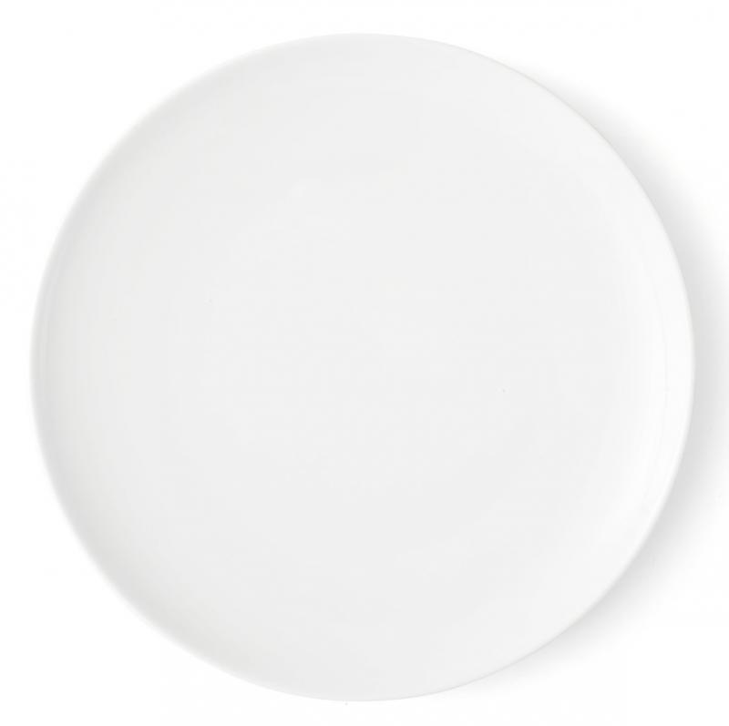 Ole Weiss Menü Teller 6er pack